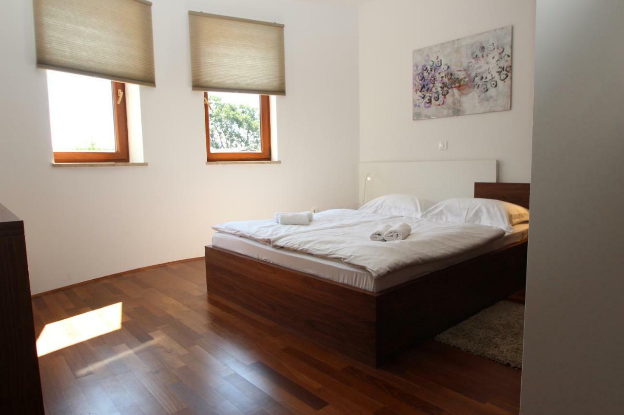 Villa Dora Vabriga Tar-Vabriga Exterior foto
